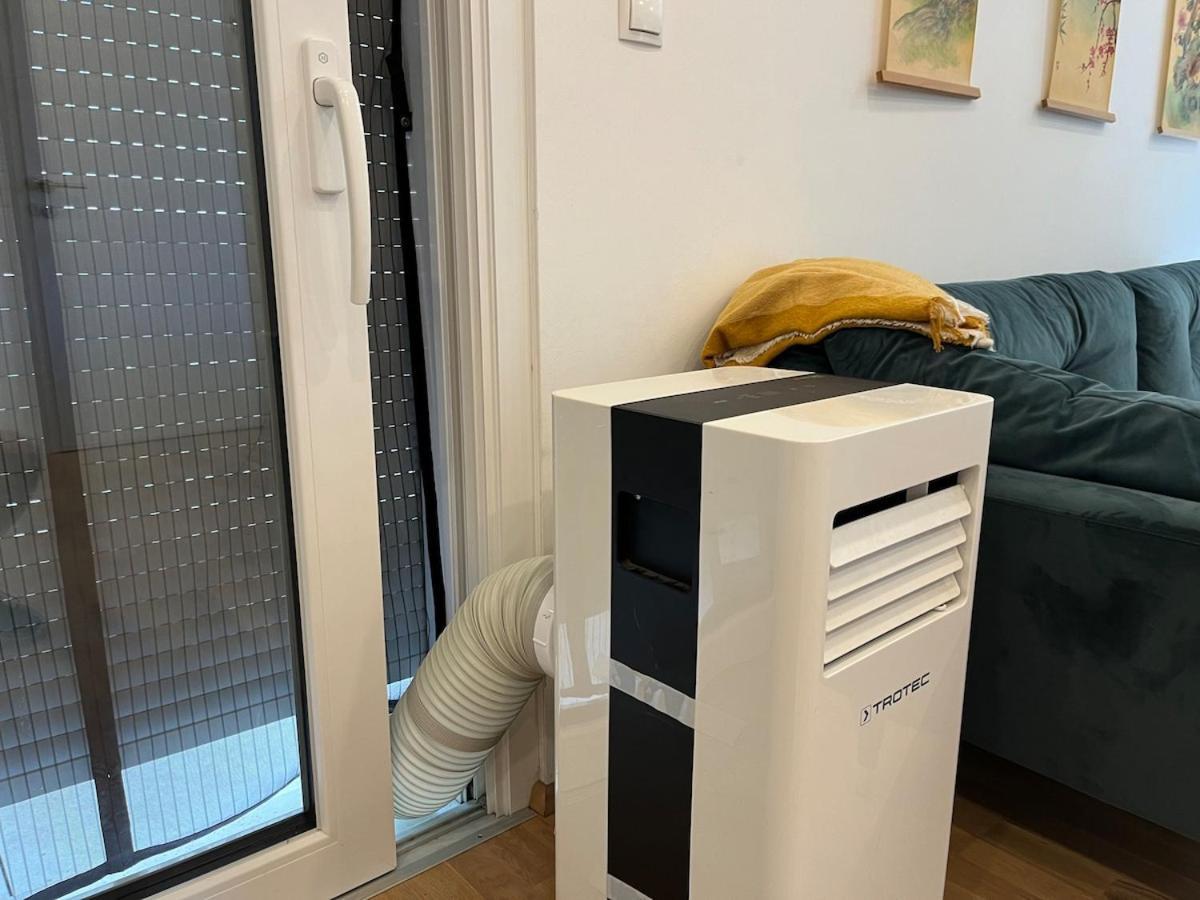 Appartement Mit Privatgarten & Salzwasserpool