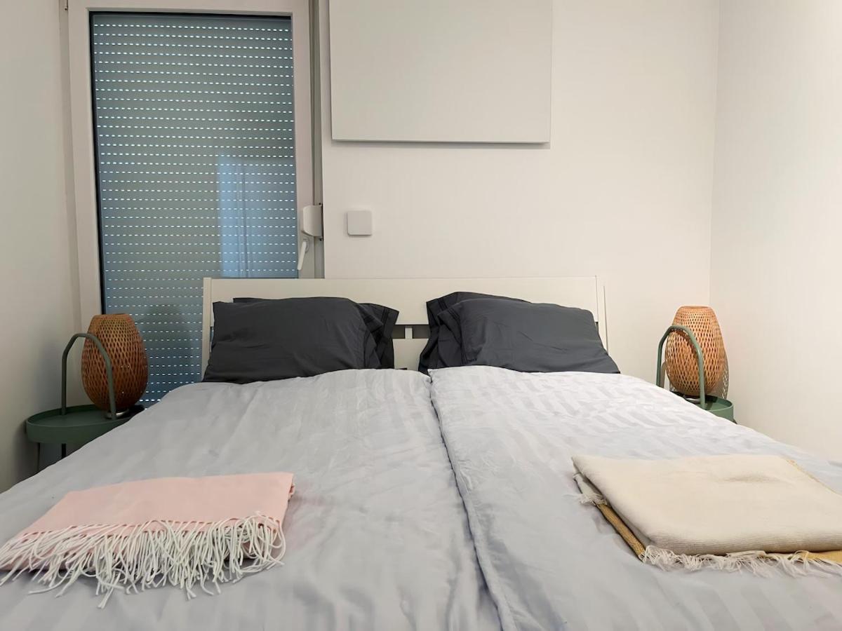Mit Privatgarten & Salzwasserpool * Wenen