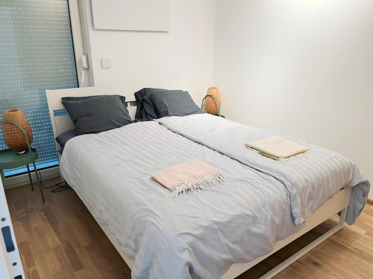 Mit Privatgarten & Salzwasserpool * Wenen
